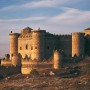Spania historie